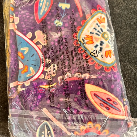 New In packaging LuLaRoe TC2 leggings - Picture 3 of 4